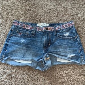 Hollister Shorts !!